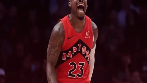 天津津门虎与河南嵩山龙门战平，罗歆踩踏巴顿遭红牌驱逐